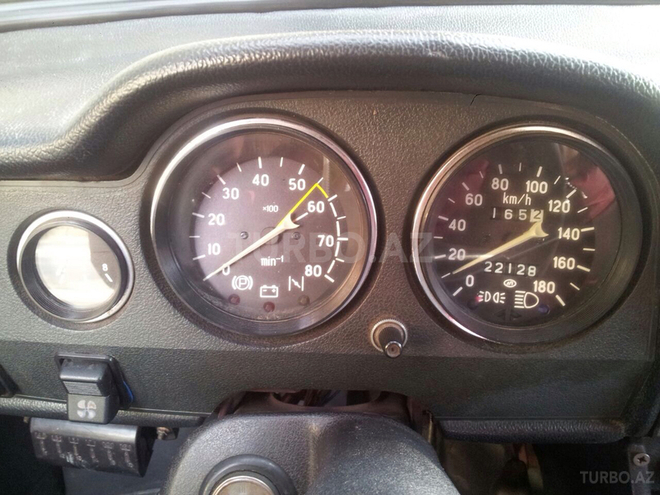 LADA (VAZ) 2106 2005, 122,000 km - 1.6 l - Bakı