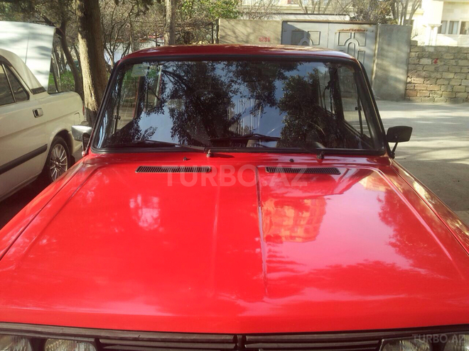 LADA (VAZ) 2106 2005, 122,000 km - 1.6 l - Bakı