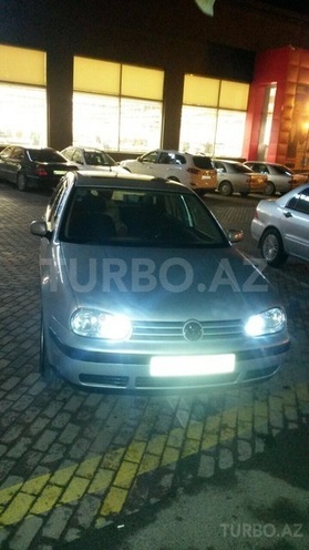 Volkswagen Golf 1998, 297,000 km - 1.6 l - Bakı