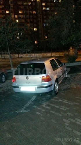 Volkswagen Golf 1998, 297,000 km - 1.6 l - Bakı