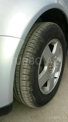 Volkswagen Golf 1998, 297,000 km - 1.6 l - Bakı