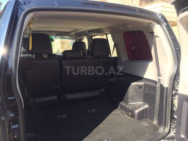 Mitsubishi Pajero 2007, 171,000 km - 3.0 l - Bakı