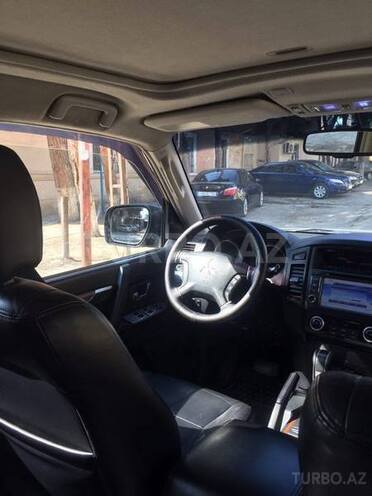 Mitsubishi Pajero 2007, 171,000 km - 3.0 l - Bakı