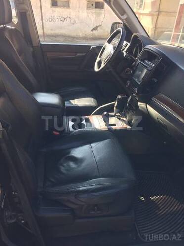 Mitsubishi Pajero 2007, 171,000 km - 3.0 l - Bakı
