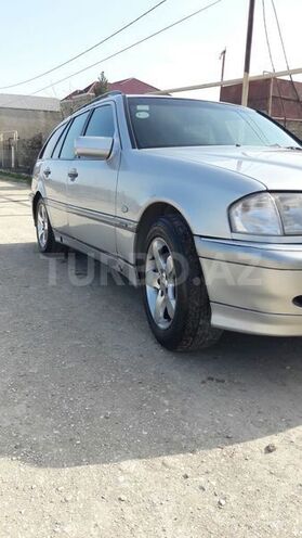 Mercedes C 200 1997, 488,000 km - 0.2 l - Bakı