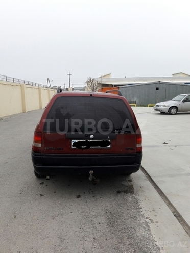 Opel Astra 1993, 320,000 km - 1.8 l - Bakı