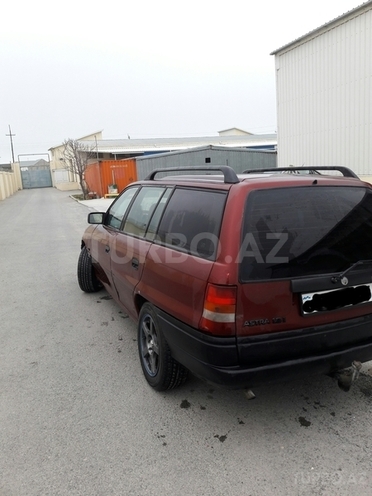 Opel Astra 1993, 320,000 km - 1.8 l - Bakı