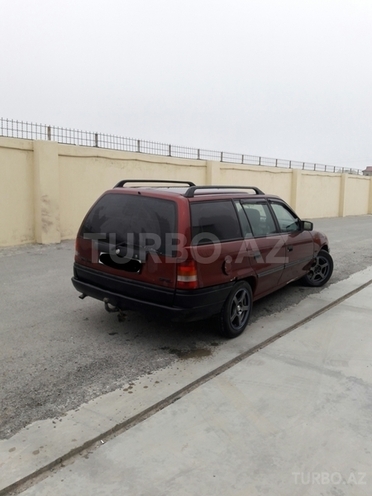 Opel Astra 1993, 320,000 km - 1.8 l - Bakı