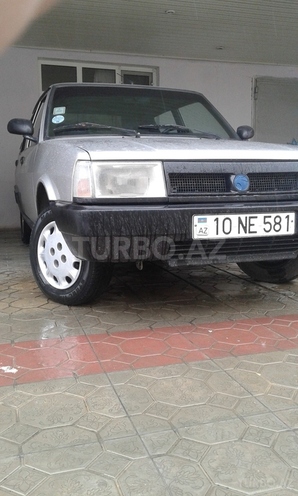 Tofas Sahin 2004, 13,000 km - 1.6 l - Xırdalan