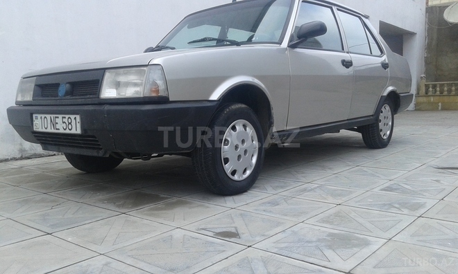 Tofas Sahin 2004, 13,000 km - 1.6 l - Xırdalan