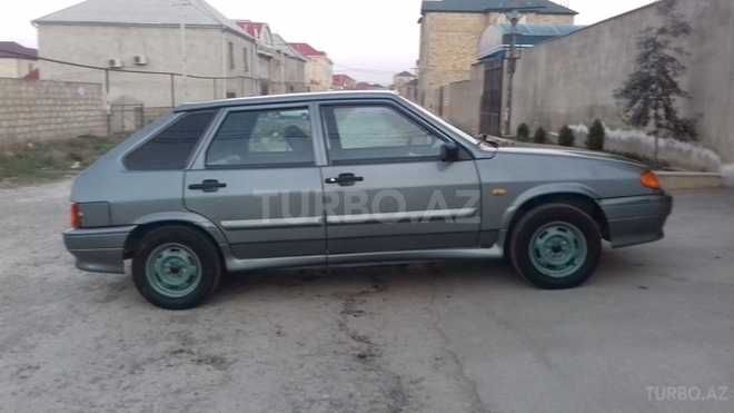 LADA (VAZ) 2114 2011, 2,642,157 km - 1.6 l - Sumqayıt