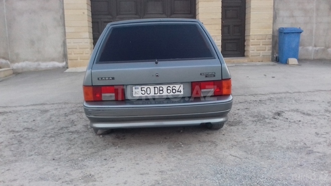 LADA (VAZ) 2114 2011, 2,642,157 km - 1.6 l - Sumqayıt