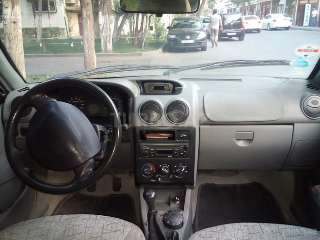 Saipa 132 2014, 48,000 km - 1.3 l - Bakı