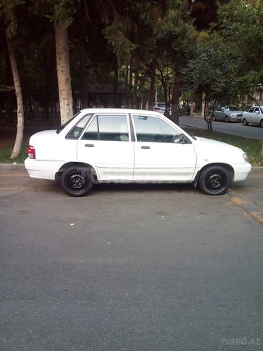 Saipa 132 2014, 48,000 km - 1.3 l - Bakı