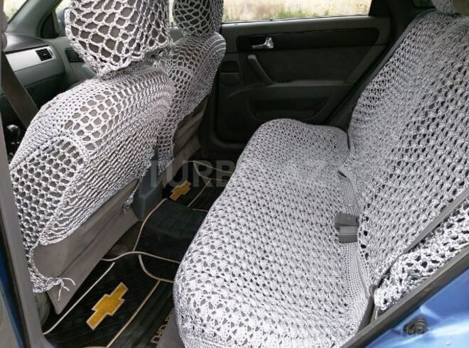 Chevrolet Lacetti 2008, 182,313 km - 1.6 l - Bakı