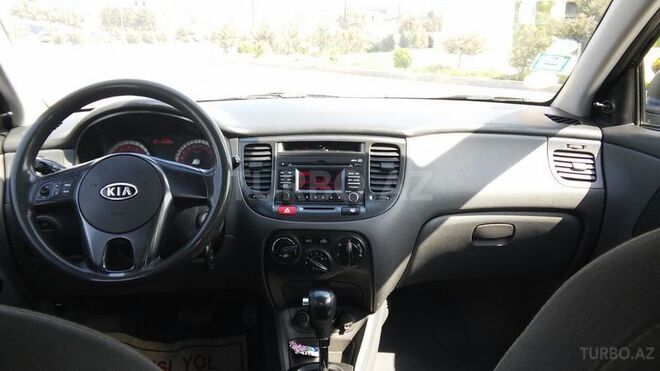 Kia Rio 2011, 100,000 km - 1.4 л - Bakı
