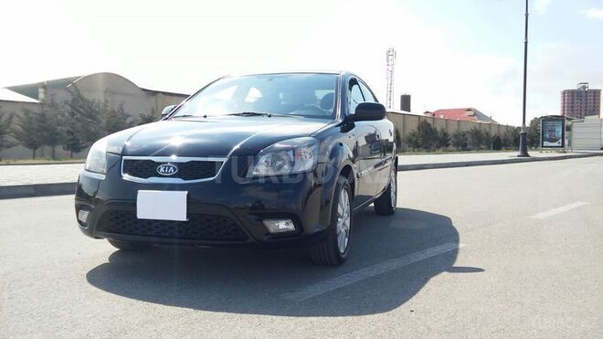 Kia Rio 2011, 100,000 km - 1.4 л - Bakı