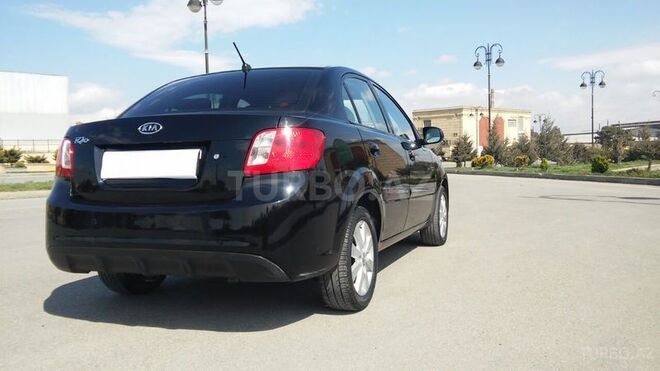 Kia Rio 2011, 100,000 km - 1.4 л - Bakı