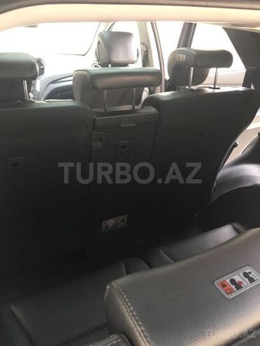 Hyundai Santa Fe 2012, 91,000 km - 2.4 l - Bakı