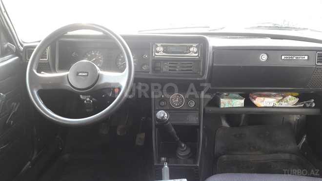 LADA (VAZ) 2107 2002, 956,376 km - 1.6 l - Gəncə