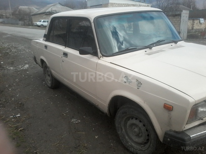 LADA (VAZ) 2107 1995, 333,003 km - 1.5 l - İsmayıllı