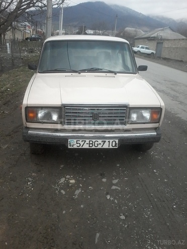 LADA (VAZ) 2107 1995, 333,003 km - 1.5 l - İsmayıllı