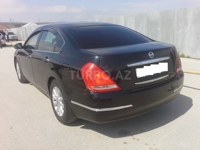 Nissan Teana 2006, 200,000 km - 2.3 l - Bakı