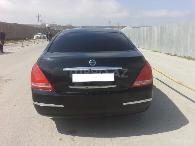 Nissan Teana 2006, 200,000 km - 2.3 l - Bakı