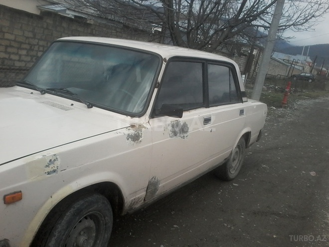 LADA (VAZ) 2107 1995, 333,003 km - 1.5 l - İsmayıllı