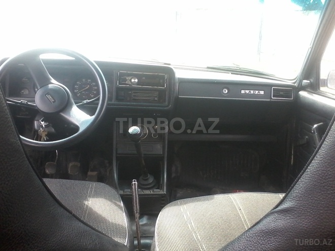 LADA (VAZ) 2107 1995, 333,003 km - 1.5 l - İsmayıllı