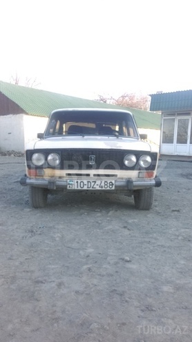 LADA (VAZ) 2106 1986, 122,000 km - 1.3 l - Qəbələ