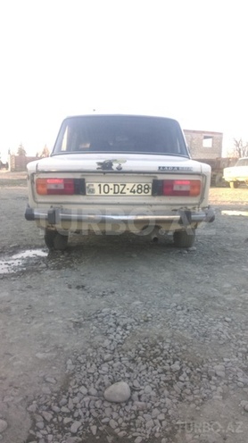 LADA (VAZ) 2106 1986, 122,000 km - 1.3 l - Qəbələ