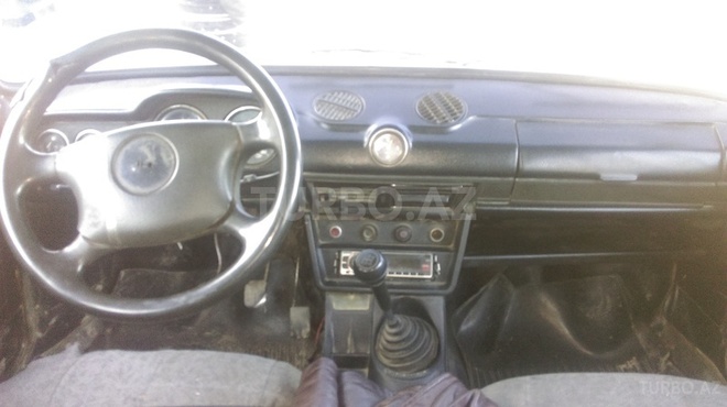 LADA (VAZ) 2106 1986, 122,000 km - 1.3 l - Qəbələ