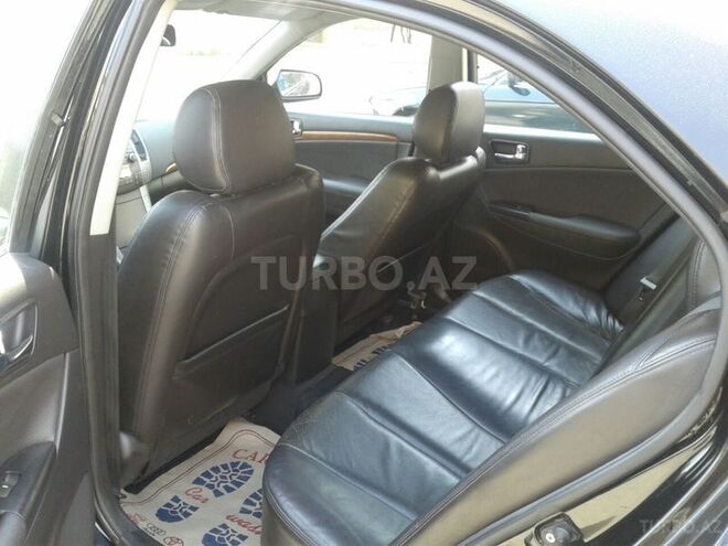 Hyundai Sonata 2008, 132,000 km - 2.0 л - Bakı