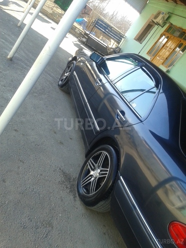 Mercedes E 230 1997, 300,150 km - 2.3 л - Ağdam