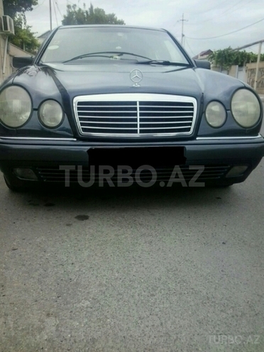 Mercedes E 230 1997, 300,150 km - 2.3 л - Ağdam