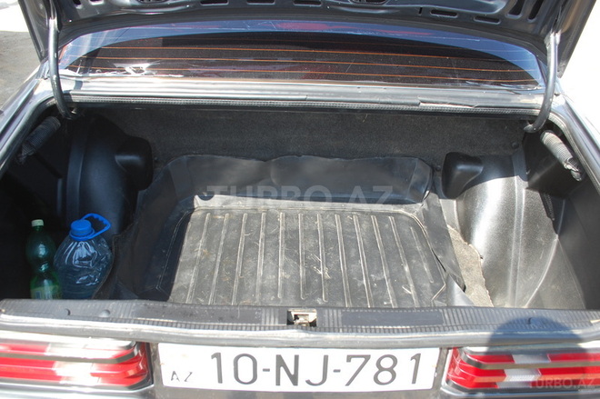Mercedes 190 1990, 14,446 km - 2.0 l - Bakı