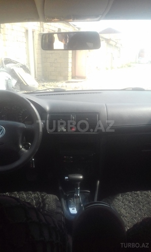 Volkswagen Golf 1998, 130,000 km - 1.6 l - Sumqayıt