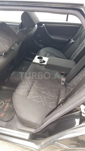 Mercedes C 240 2000, 239,587 km - 2.4 l - Sumqayıt