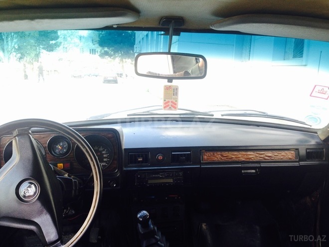 GAZ 31029 1994, 89,000 km - 2.3 л - Bakı