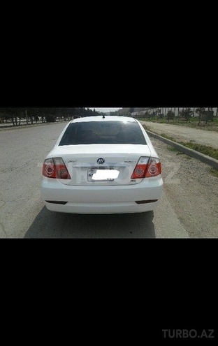 Lifan 520 2008, 150,000 km - 1.6 l - Sumqayıt