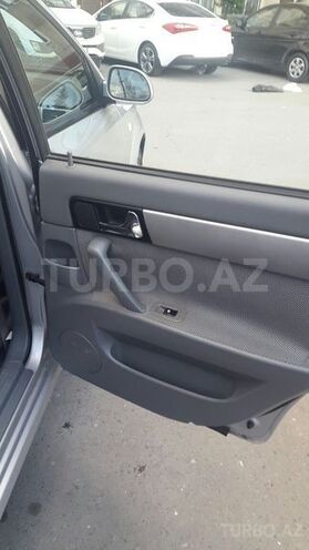 Chevrolet Lacetti 2007, 209,000 km - 1.8 l - Bakı