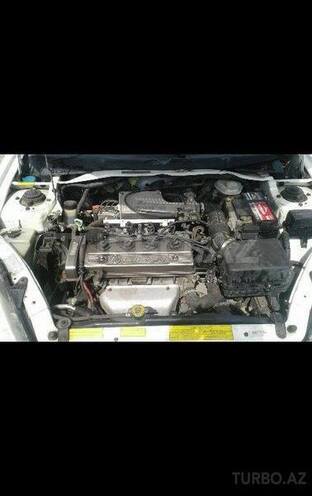 Lifan 520 2008, 150,000 km - 1.6 l - Sumqayıt