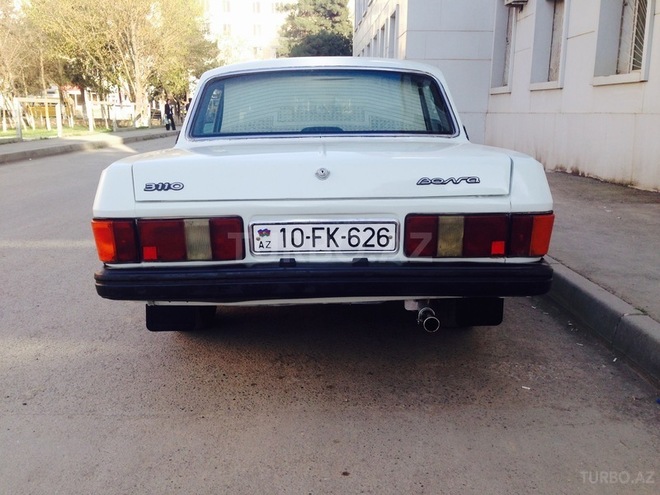 GAZ 31029 1994, 89,000 km - 2.3 л - Bakı