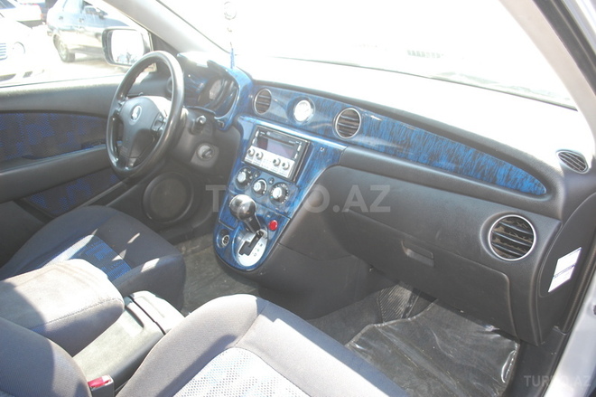 Mitsubishi Airtrek 2003, 187,938 km - 2.0 l - Sumqayıt