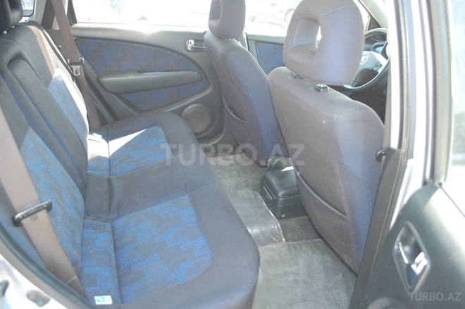 Mitsubishi Airtrek 2003, 187,938 km - 2.0 l - Sumqayıt