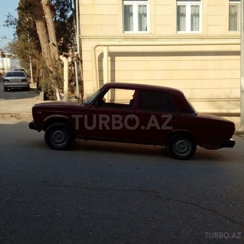 LADA (VAZ) 2107 2008, 199,999 km - 1.6 л - Bakı