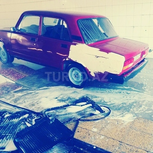 LADA (VAZ) 2107 2008, 199,999 km - 1.6 л - Bakı