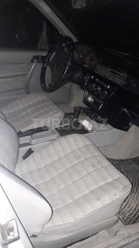 Mercedes 190 1990, 133,000 km - 1.8 l - Bərdə