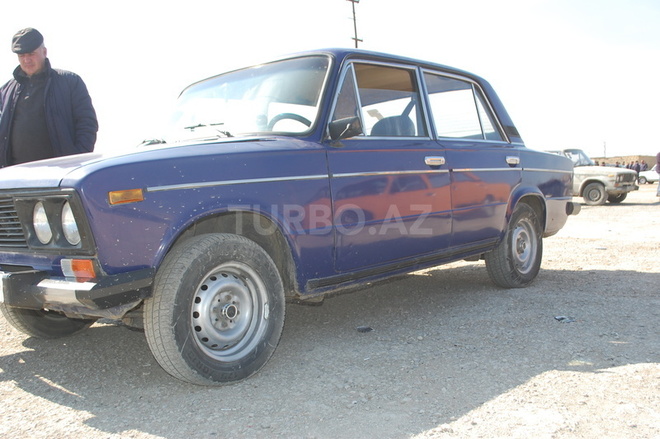 LADA (VAZ) 2106 1999, 175,094 km - 1.6 l - Sumqayıt